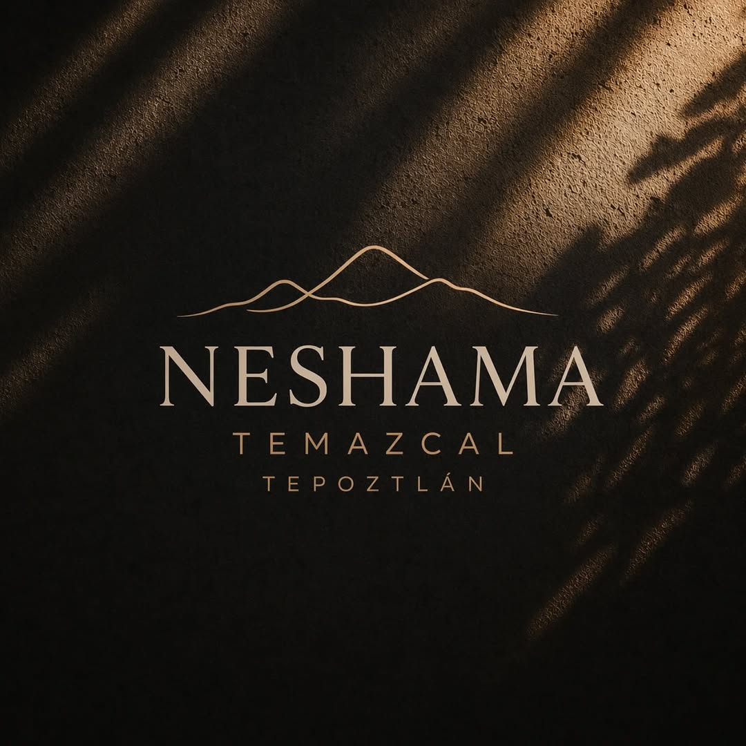 Neshama: un refugio entre montaña, agua y silencio — Tepoztlán